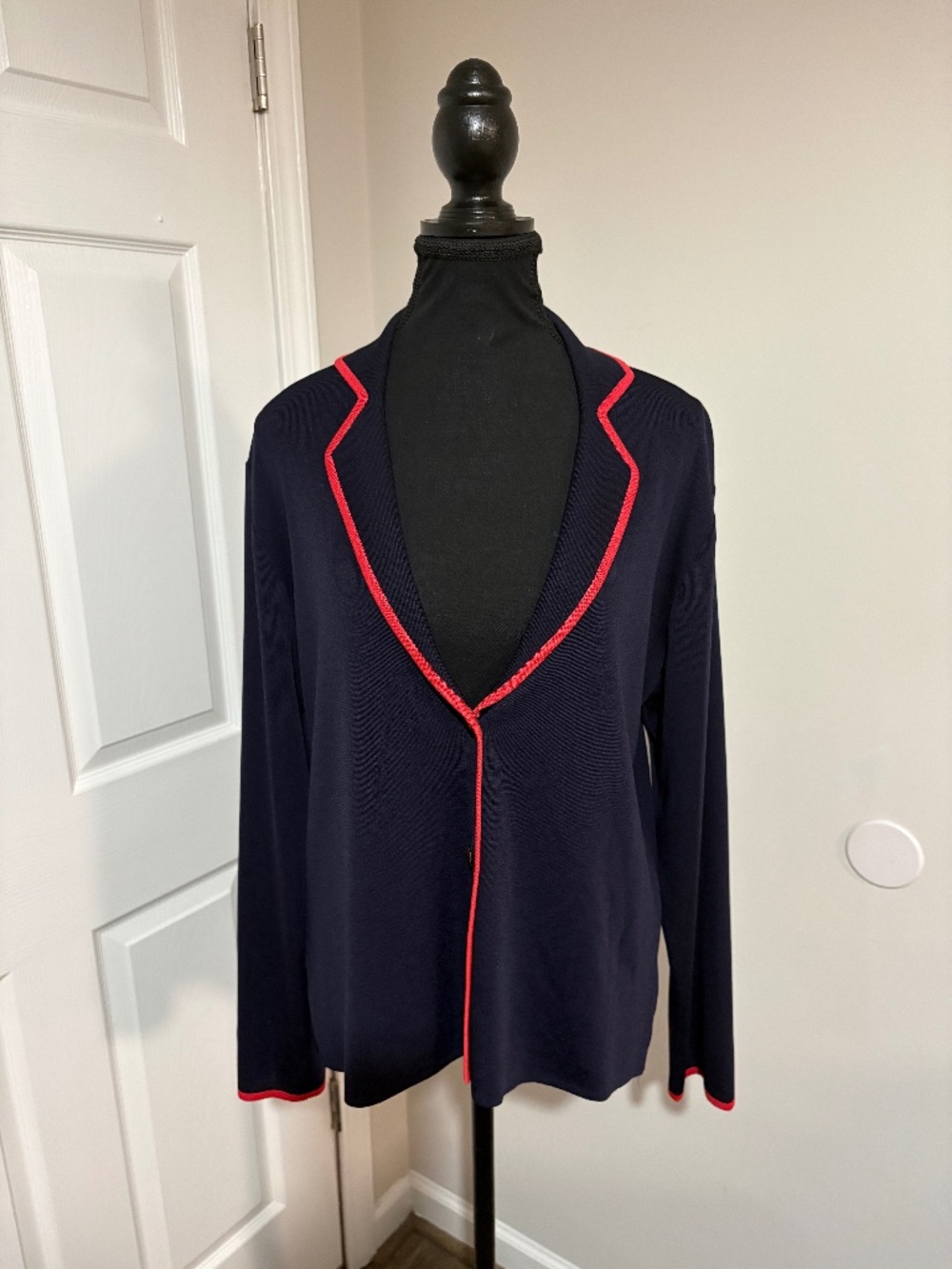 Misook Cardigan